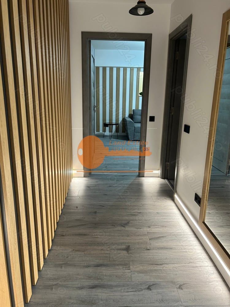 Apartament 2 Camere MegaMall - Poză 9