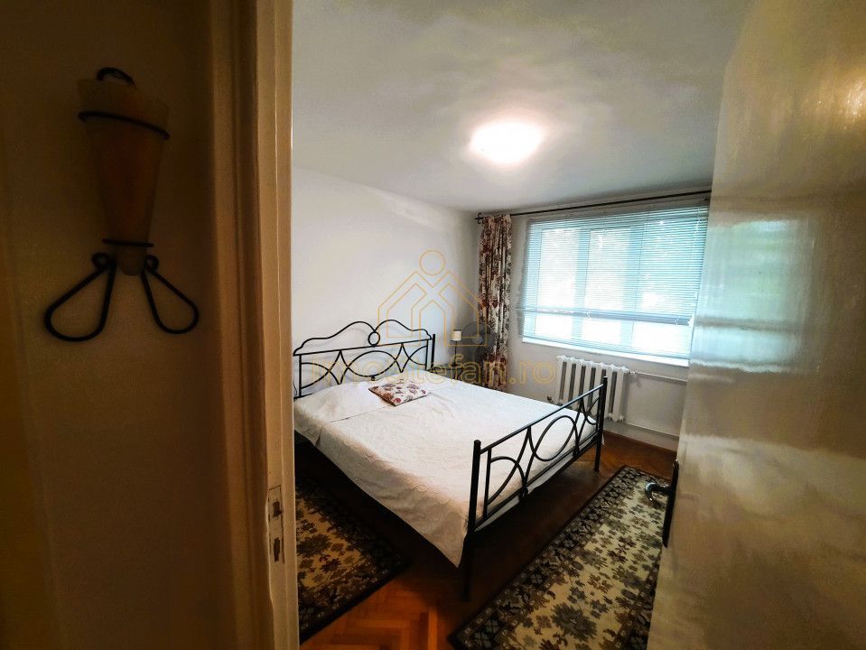 Tomis Nord | Apartament la etajul 2 | Locatie ideala pentru tine! - Poză 13