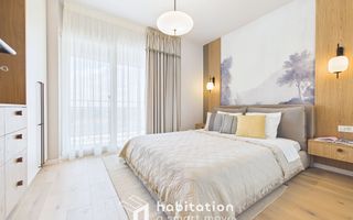 Urban Luxury | 2 Camere |5 minute de centrul orasului|| 750 Euro + TVA - Poză 9