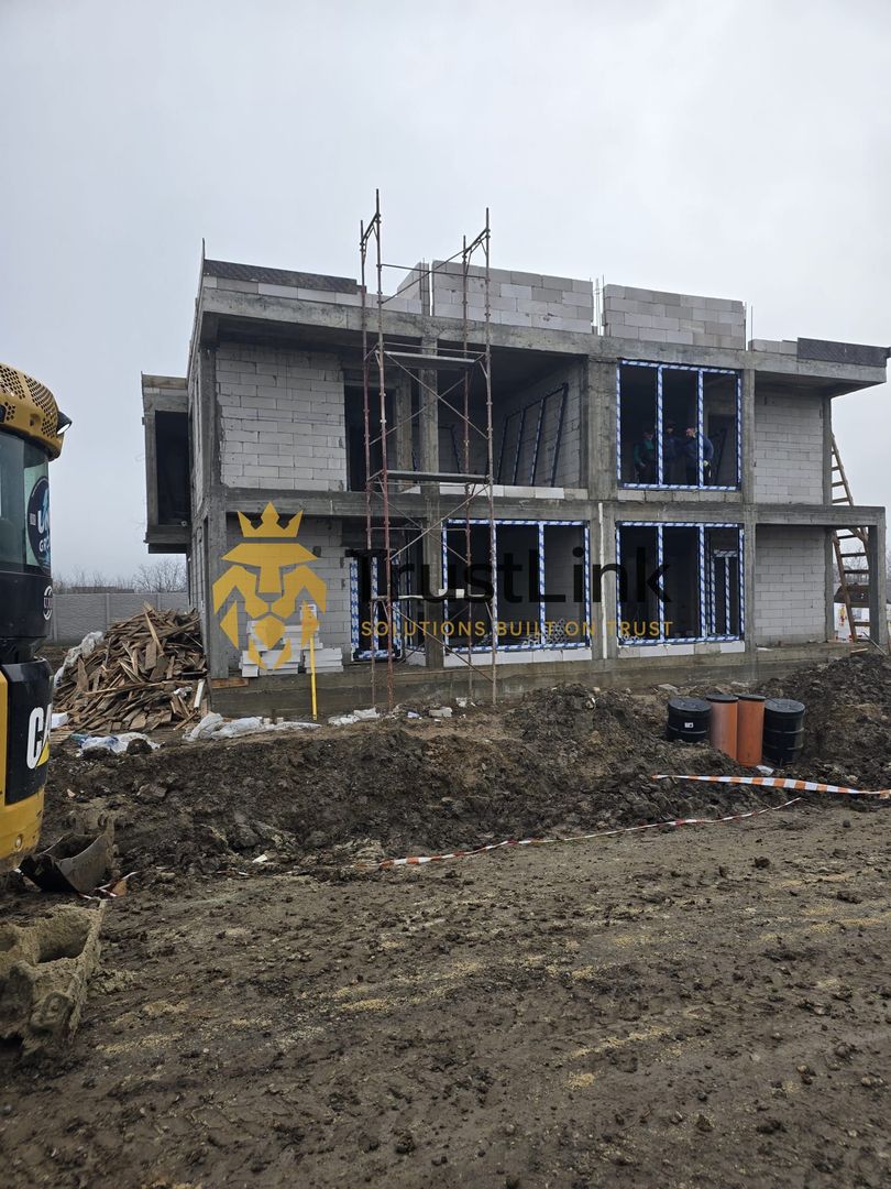 Casa de vanzare Complex rezidențial premium 1 Decembrie Ilfov - Poză 6