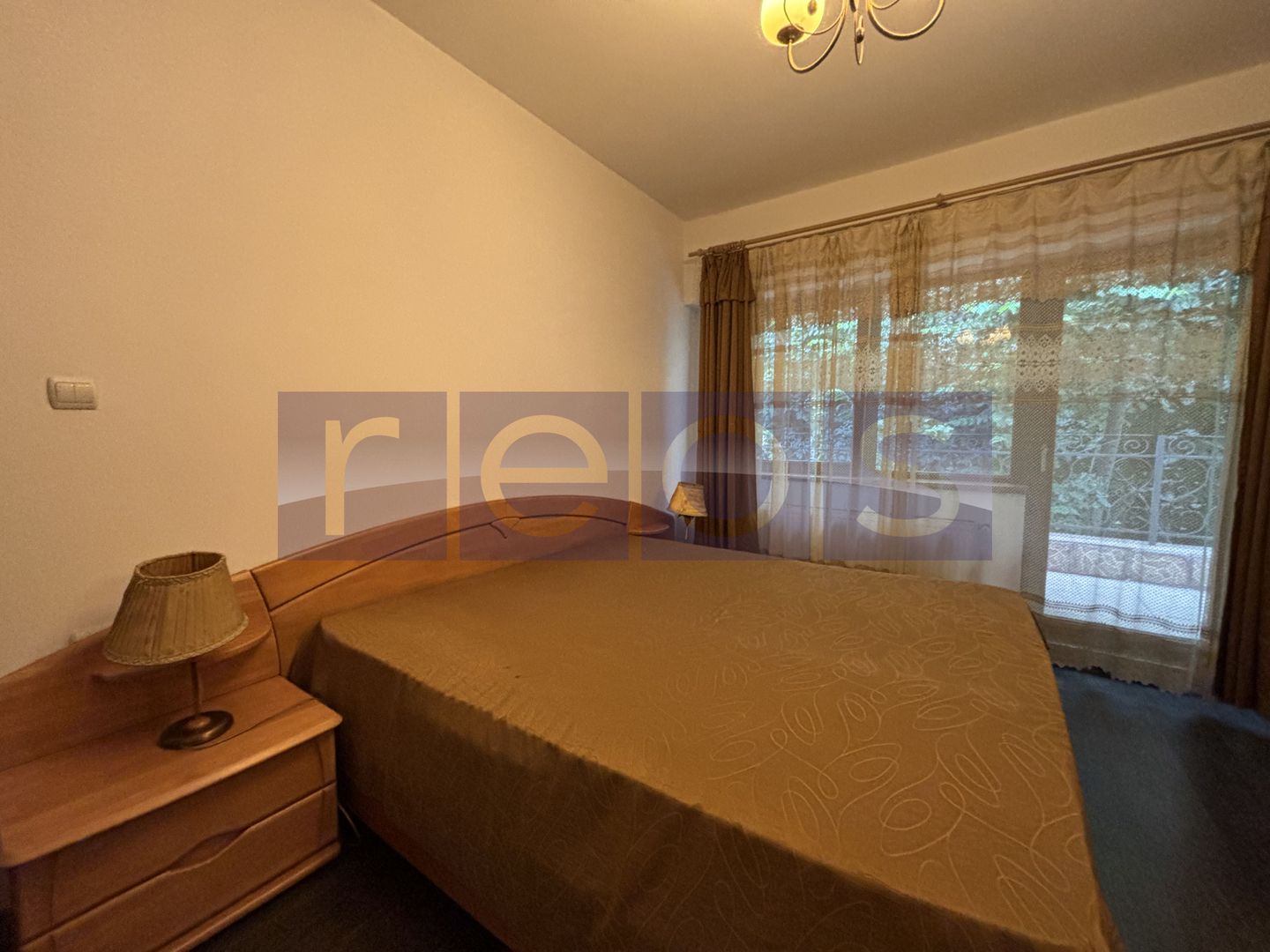 VANZARE 3 CAMERE | 2 BAI | TERASA 44MP | METROU 1 MAI - Poză 3