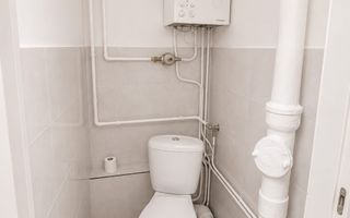 ÎNCHIRIERE SPAȚIU COMERCIAL – SATU MARE - Poză 7