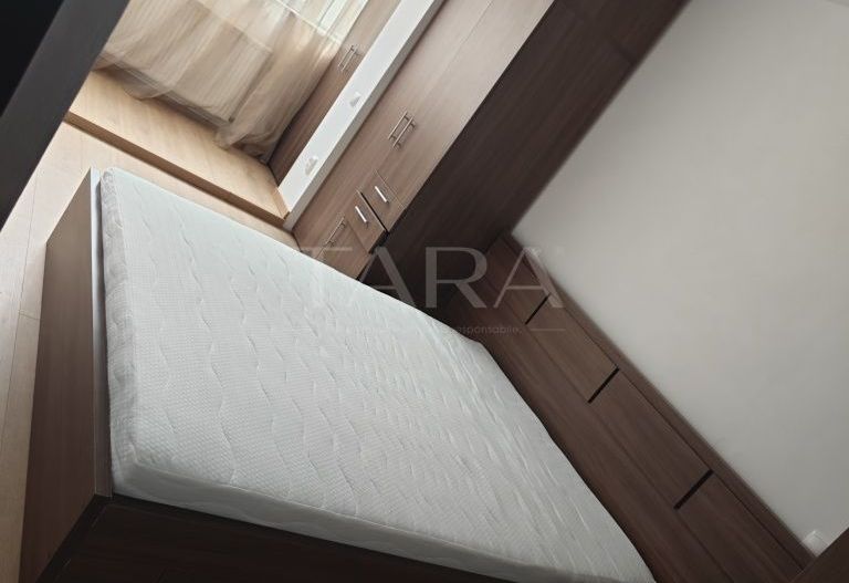 Apartament renovat recent, cu loc de parcare opțional, zona linistita. - Poză 7