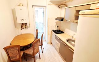 Oferim spre vanzare, apartament cu 2 camere, decomandat, Future Residence - Poză 18