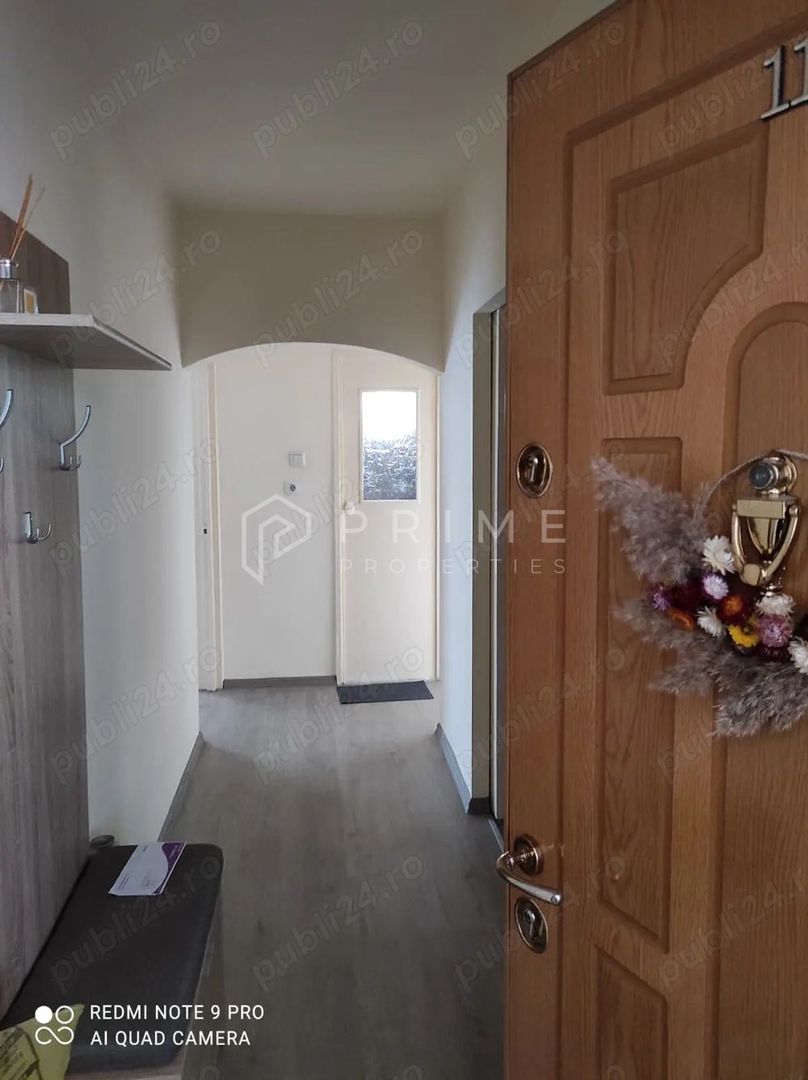 Apartament 2 camere de închiriat – Aleea Hațeg, zona E.ON - Poză 7