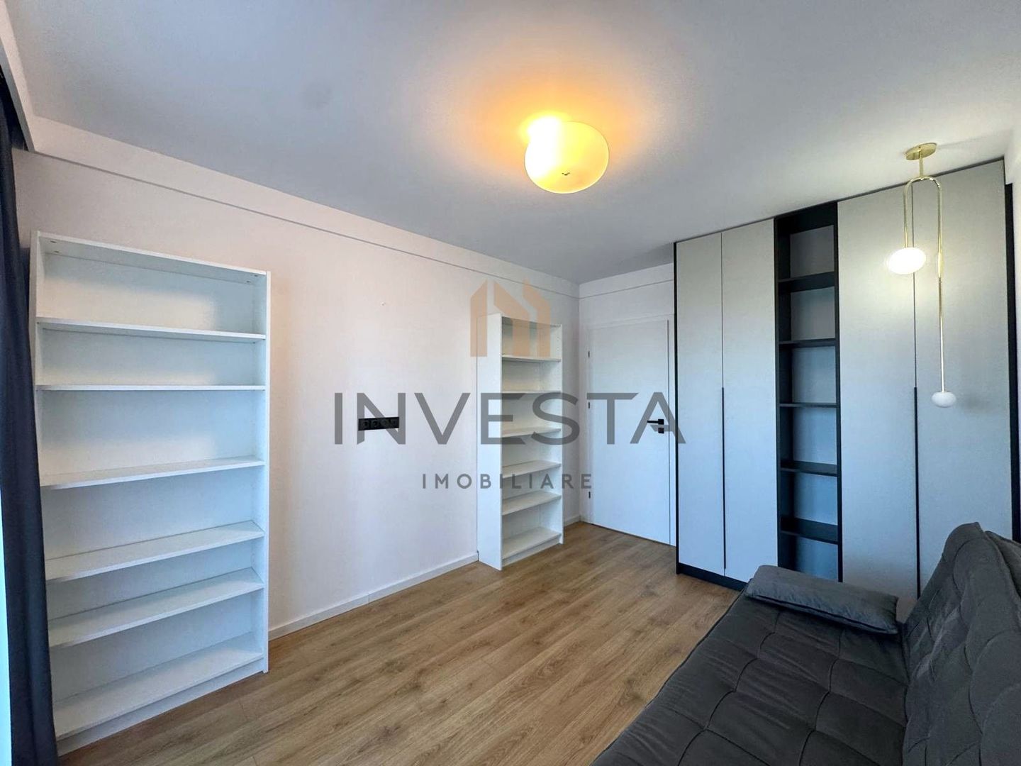 Apartamente cu 3 camere, bloc premium, vedere asupra orasului, Zorilor - Poză 12