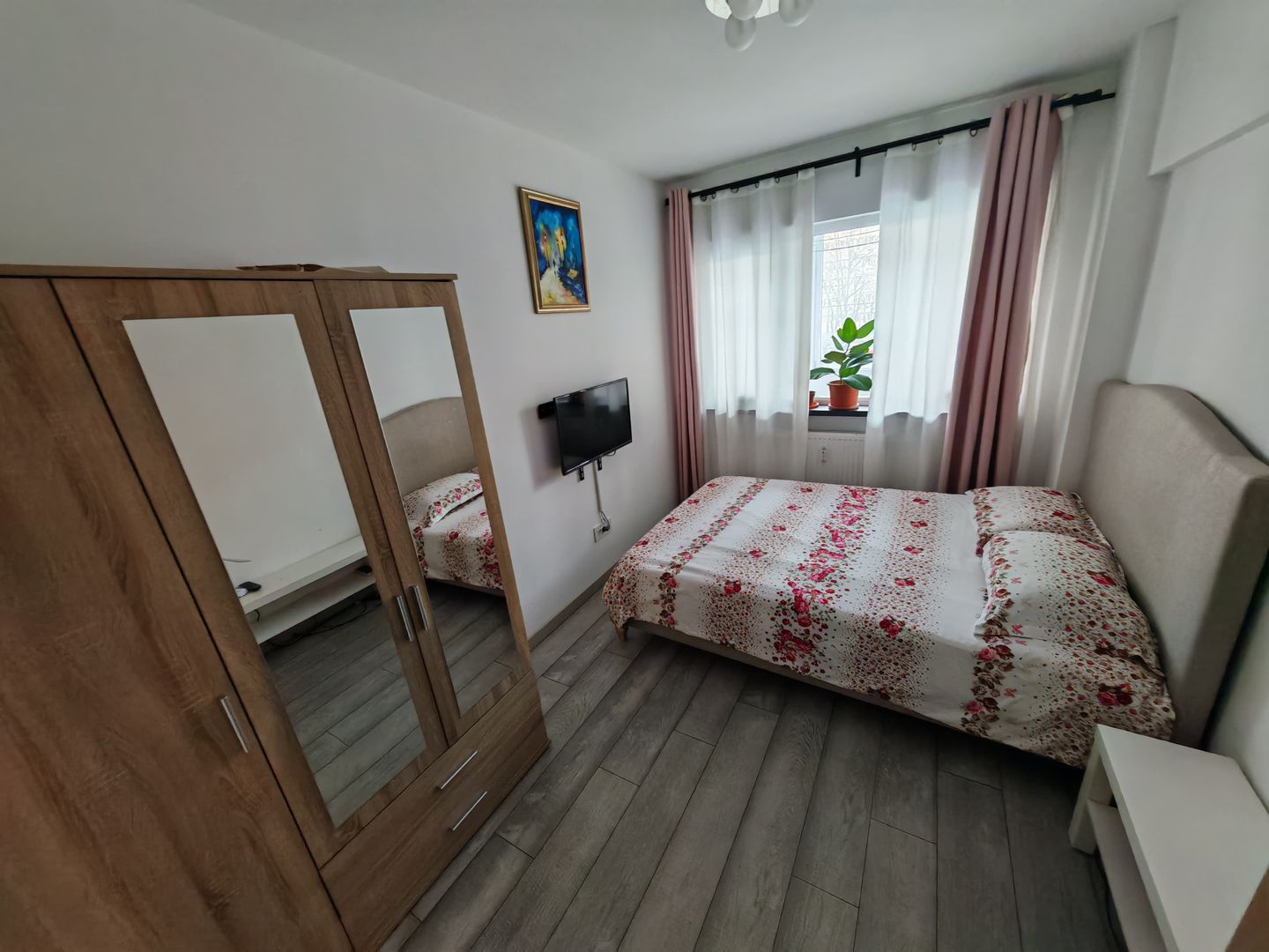 APARTAMENT SPATIOS MODERN | LUJERULUI - Poză 7