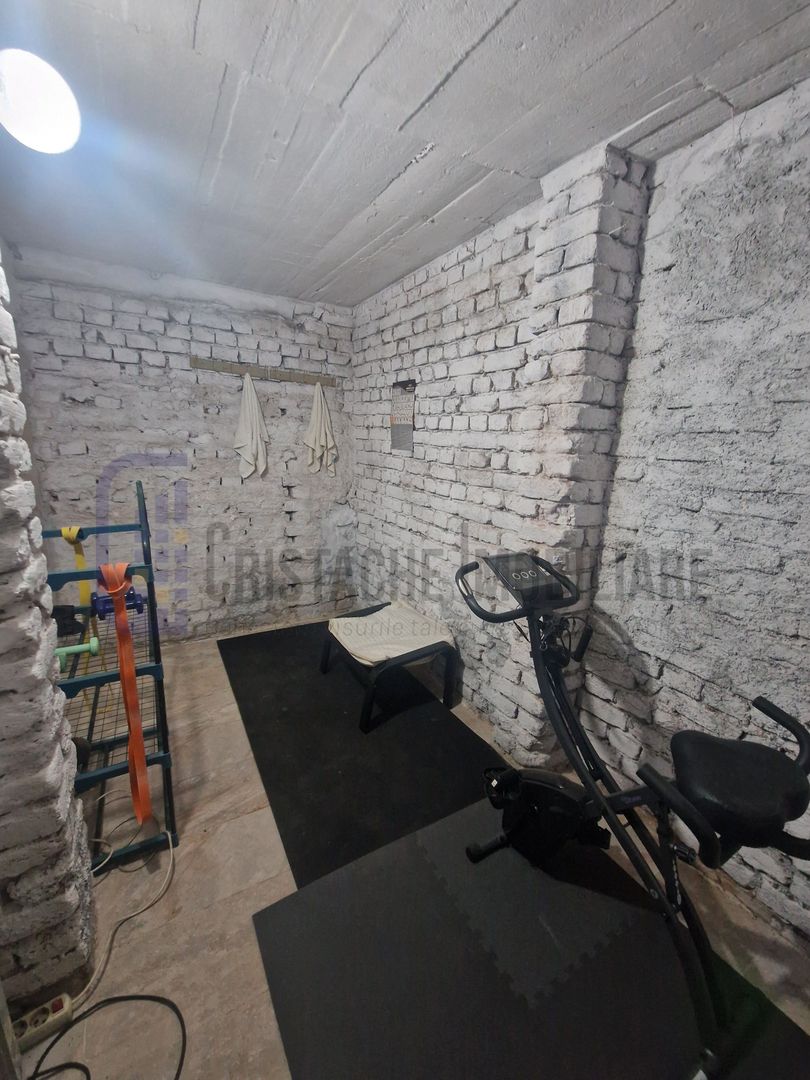 Parter vila interbelica, Stefan Cel Mare - Spitalul Colentina - Poză 7