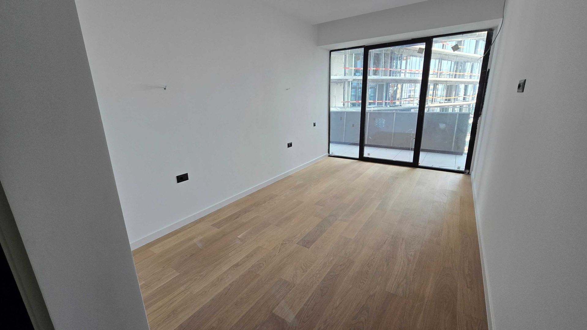 penthouse Park Herastrau 158mp 3 camere Gafencu 49, 2 dormitoare 3 bai - Poză 6