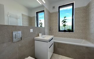 Apt unicat|Vedere Padurea Baneasa|350,000+TVA|Terase de 13mp si 11mp - Poză 12