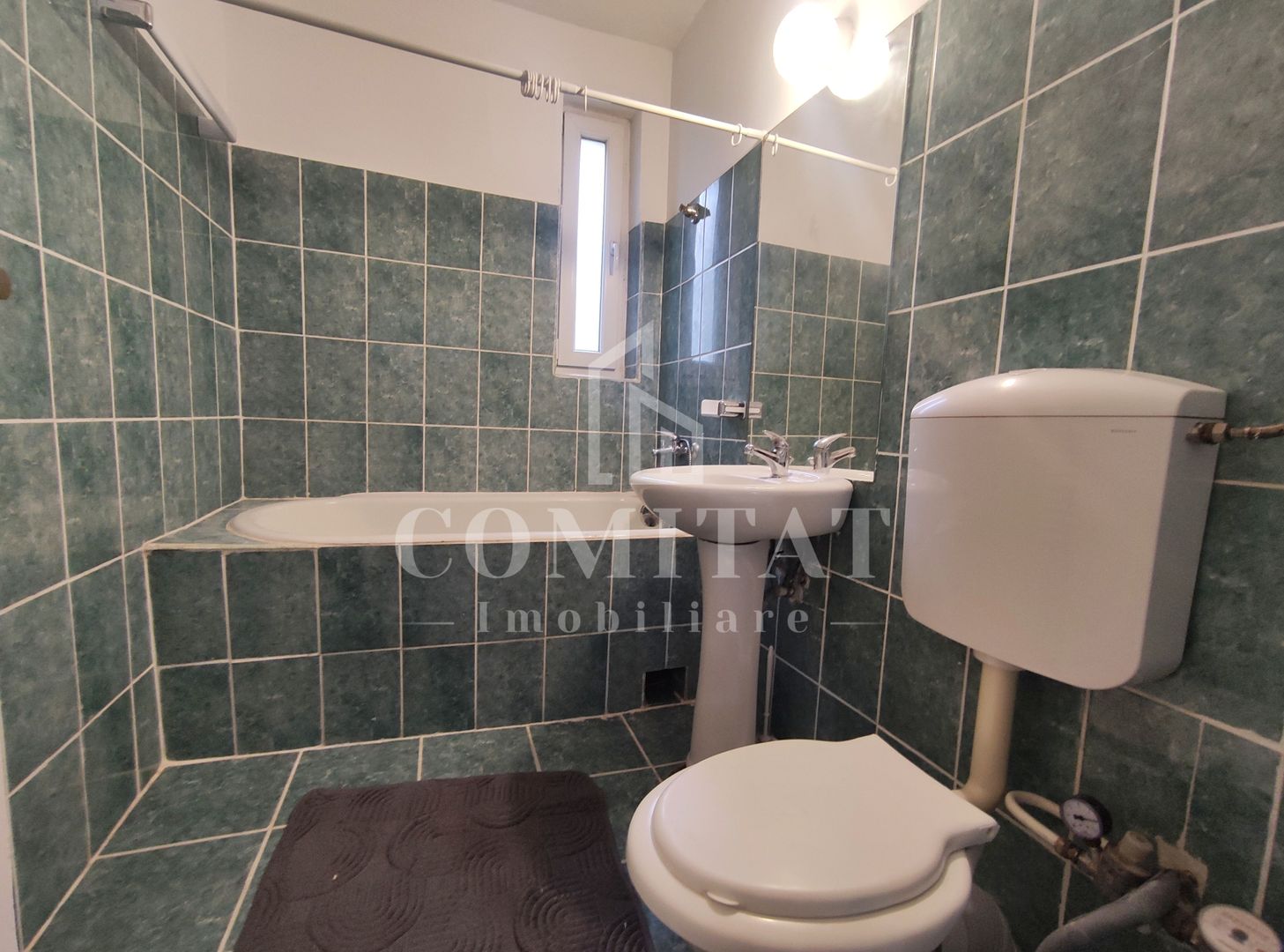 Apartament cu 2 camere decomandate | Cartierul Grigorescu - Poză 6