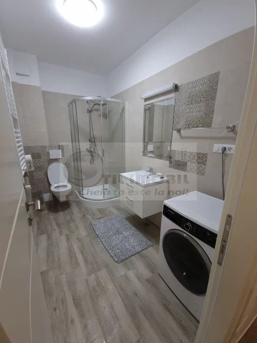 Apartament 1 camera CENTRU - 499 EURO - Poză 8