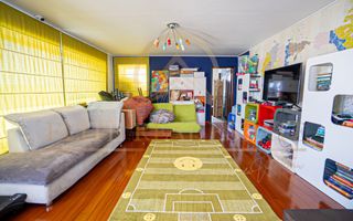 Mamaia Sat - Vila moderna, dotari premium, curte mare, vedere la lac! - Poză 44