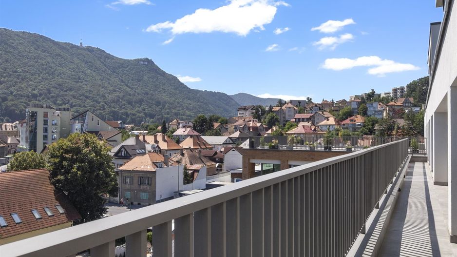 Apartament 25 cam Premium Central | Parcare Subterana si Utilitati incluse - Poză 7