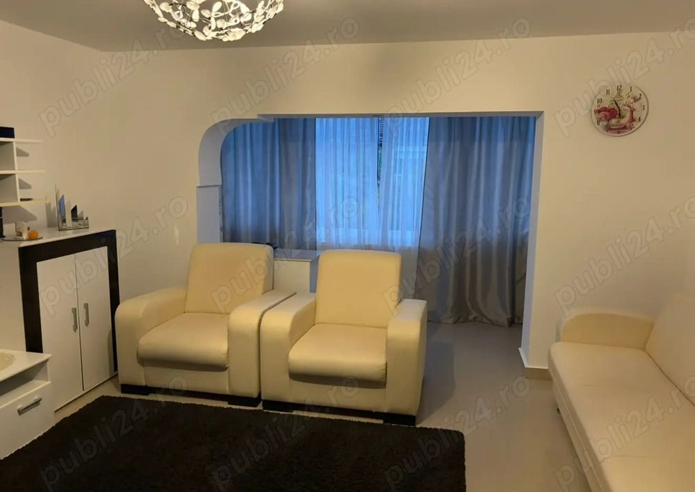 Apartament 2 camere Steaua - Poză 3