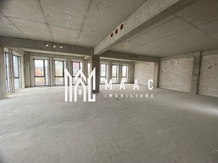 Spatiu birouri | Etaj 2 | Suprafata 157 mp | Sibiu - Poză 3