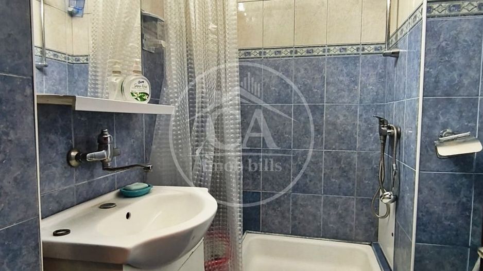 Apartament cu 4 camere de închiriat în zona Dacia, Oradea - Poză 14