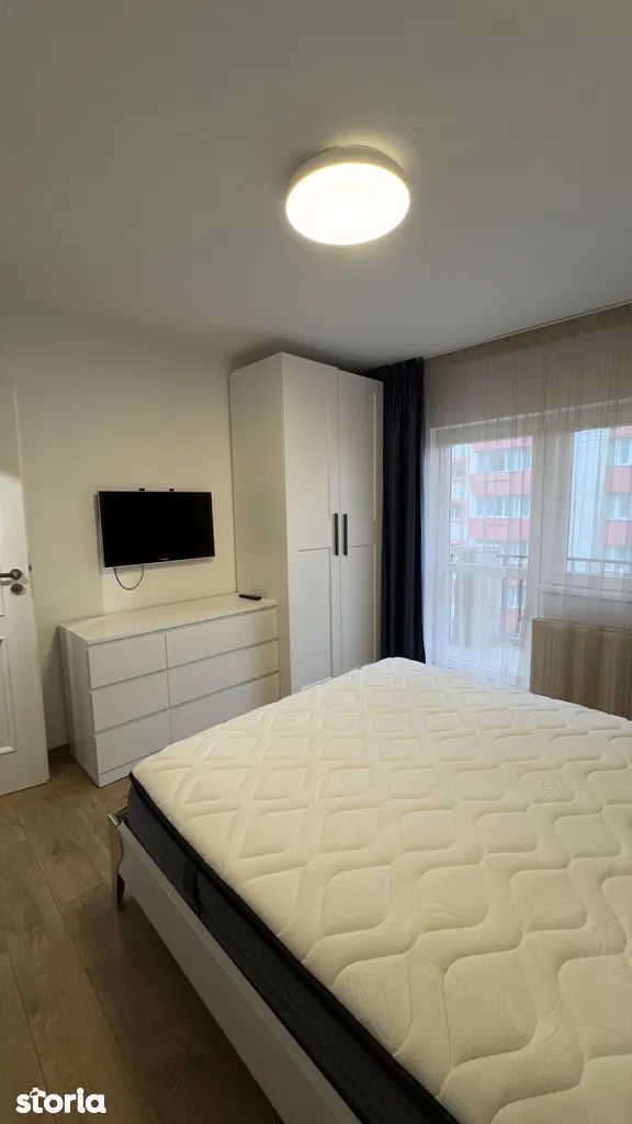 AP. 4 CAMERE - PANDURI, CENTRALA PROPRIE, BUCATARIE INCHISA, MODERN - Poză 8