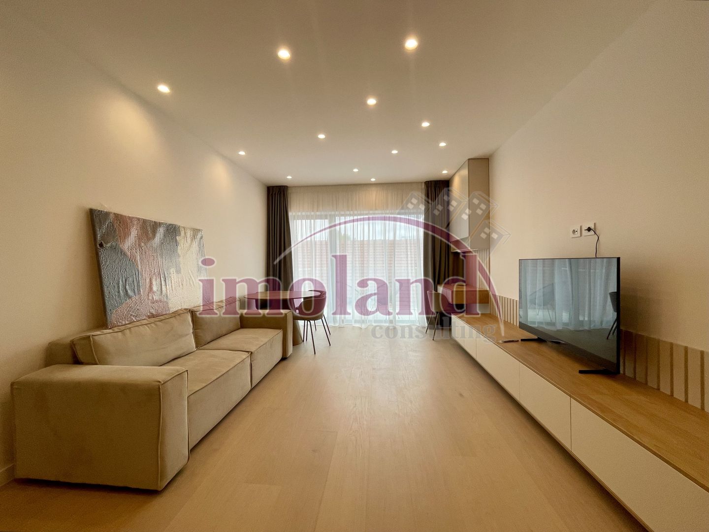 Prima inchiriere - 2 camere 55 mp - Aviației - Poză 6