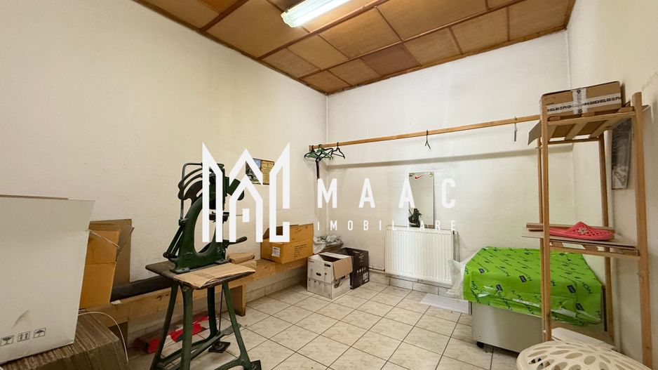 Teren 1400MP + Hala 500MP | Utilitati | Lacul lui Binder - Poză 23