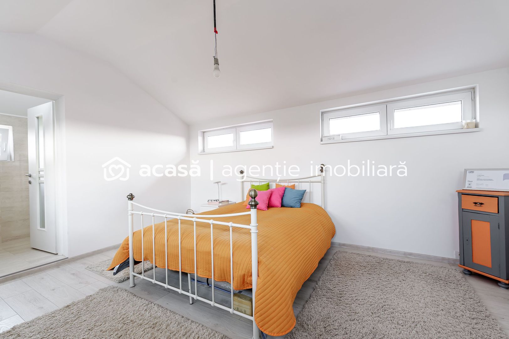Vândut! Apartament 2 dormitoare – Bujac | 89.900 EUR | Comision 0% - Poză 8
