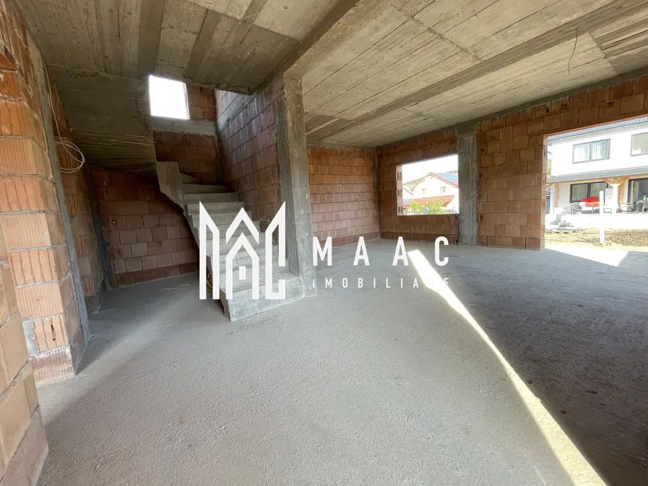 Casa 4 Camere | 128MPU | Poplaca - Poză 1