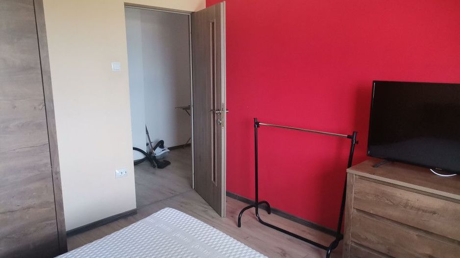 Inchiriere apartament modern, Nord Kaufland - Poză 6