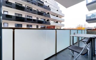 Apartament de vanzare 2 camere, zona Iulius Mall - Poză 12