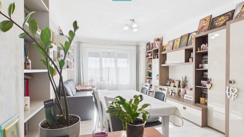 Apartament spațios pentru familie - Poză 1