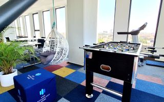 Oferim spre inchiriere - Birouri premium all-inclusive în VOX Technology Park - Poză 22
