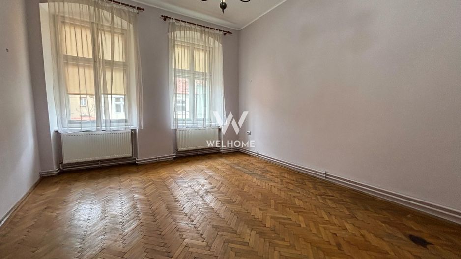 Apartament in INIMA Sibiului,  3 camere generoase + pivnita - Poză 6