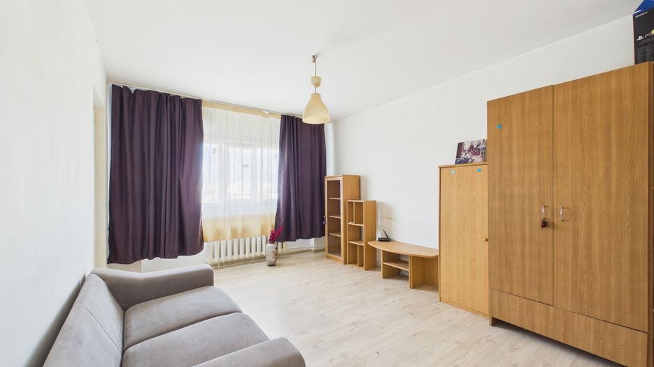 Apartament cu 2 camere de vânzare în zona Doamna Ghica - Poză 1