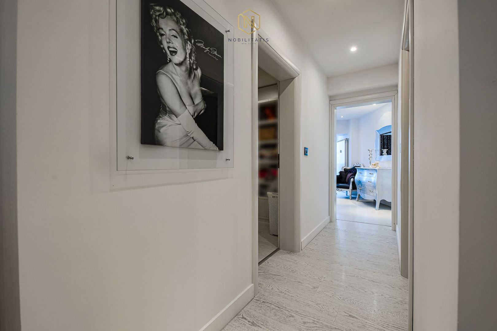 VANDUT - Apartament 3 camere | Segmentul Lux | Vedere Panoramica - Poză 33