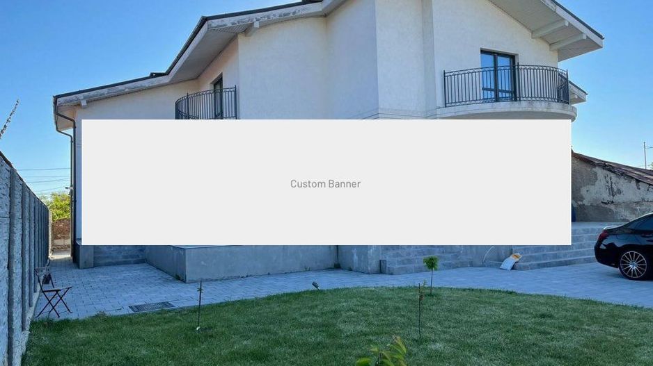 Casa individuala Voluntari - Poză 3