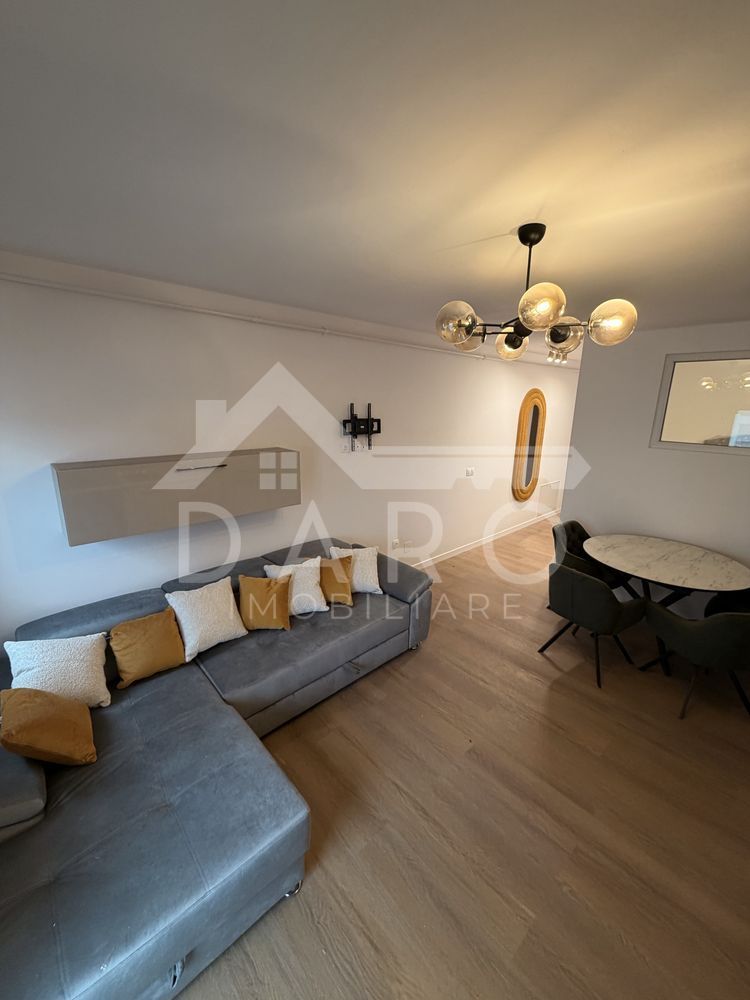 Inchiriez apartament in 7 Noiembrie, 2 camere, - Poză 5
