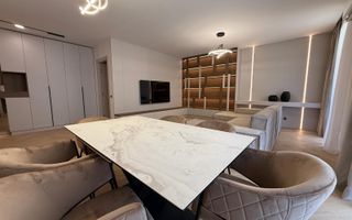 Apartament 4 camere- de inchiriat I Erou Iancu Nicolae - Poză 2