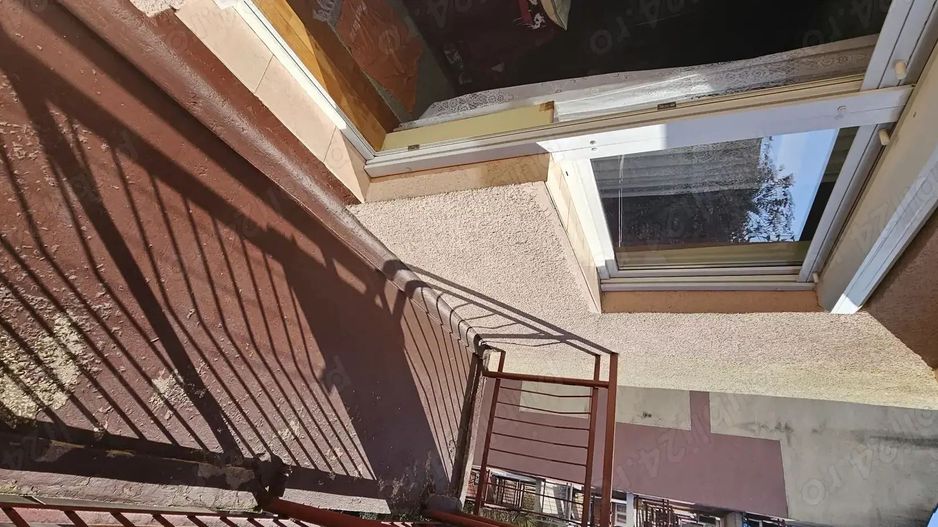 Vand ap 2 cam etaj 3/4 in Carpati II. - Poză 10