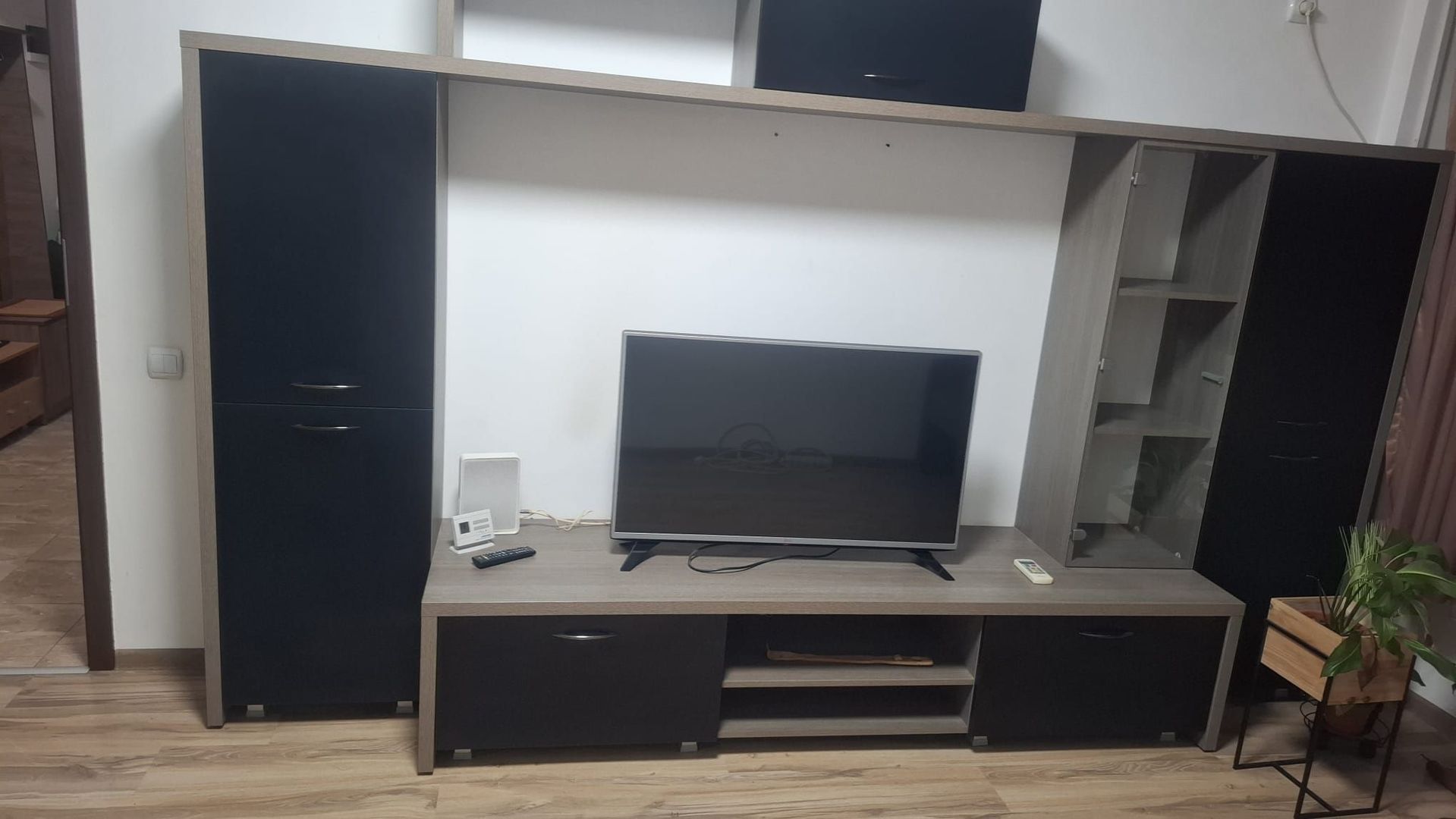 De inchiriat apartament 2 camere, Confort Urban/Salaj - Poză 3