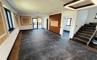 Casa P+1 Finisaje Premium-205mp-Incalzire Pardoseala-2025-Magnolia - Poză 6