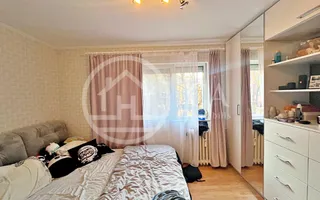 Apartament cu 4 camere de vânzare in zona Nufărul, Oradea - Poză 11