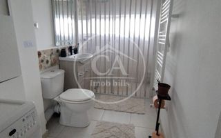 Apartament cu 2 camere de vanzare in zona Ioisa, Oradea - Poză 20