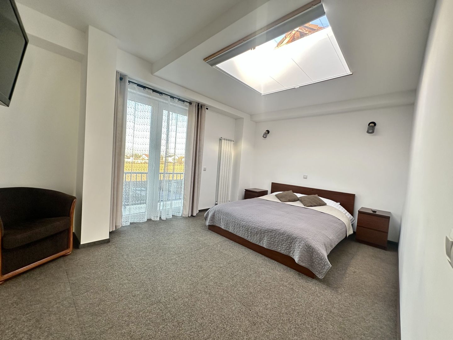 Casă tip duplex de inchiriat, Bartolomeu - Poză 15