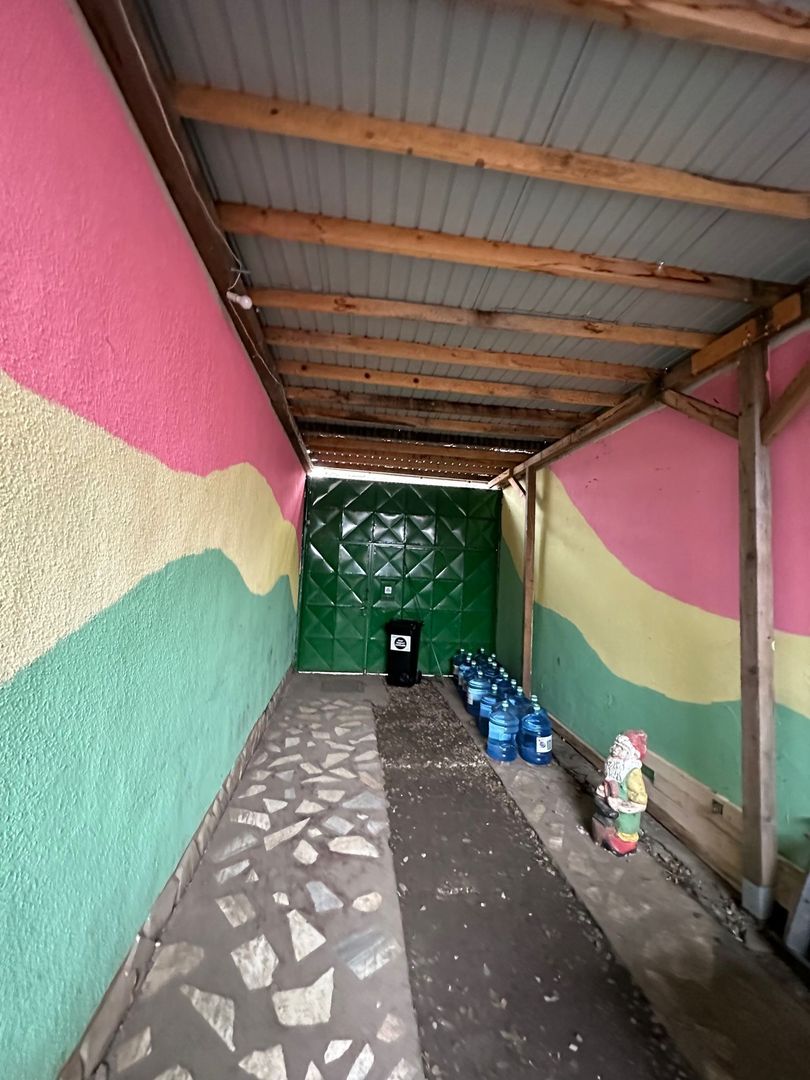 Casa individuala zona Drubeta teren 982 mp - Poză 15