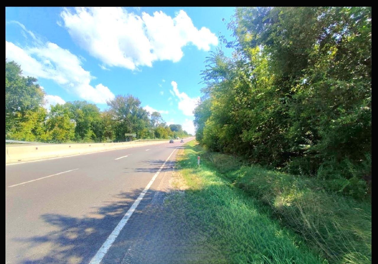 Teren de vânzare la traseul Chișinău-Ungheni - Poză 3