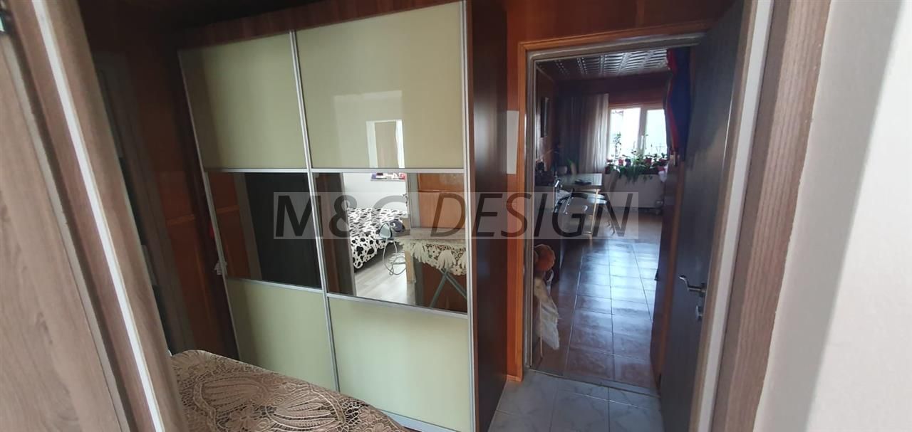 Apartament 3 camere2 bai 2 balcoane Centrala proprie. - Poză 10