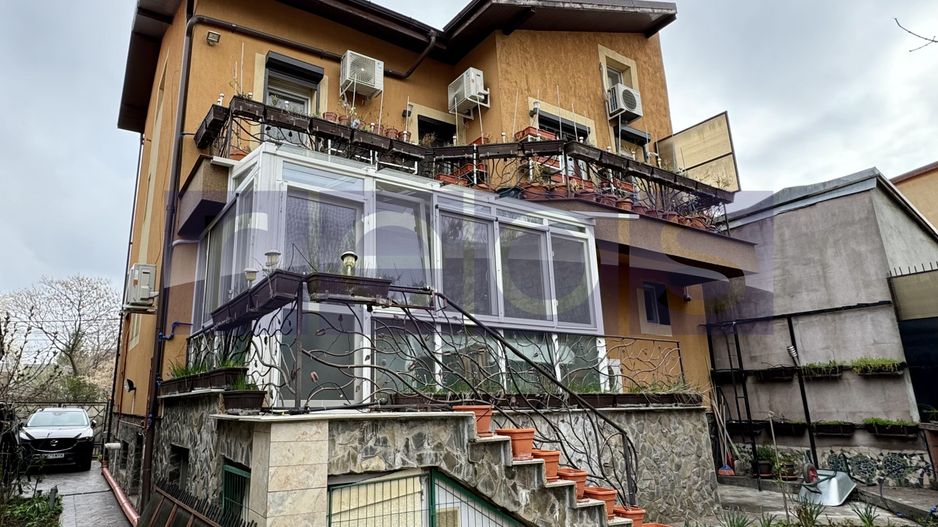 VANZARE VILA | CONSTRUCTIE 2012 | BUCURESTII NOI - METROU LAMINORULUI - Poză 20