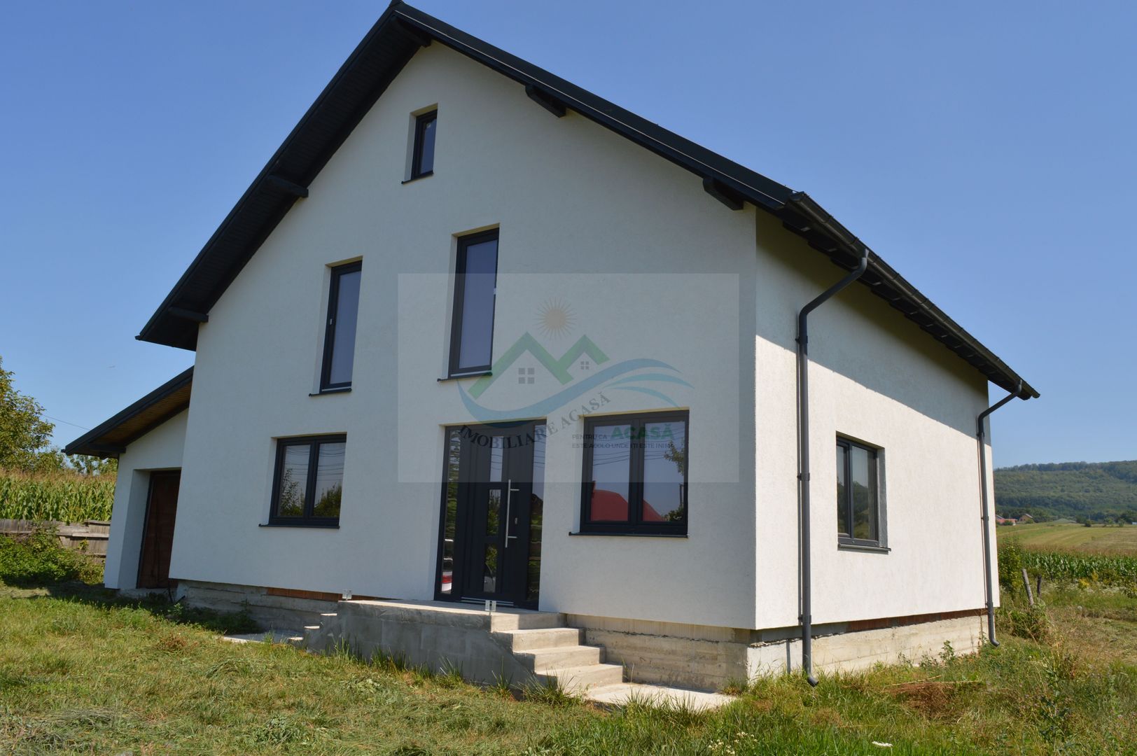 Casă 5 camere Siliștea Nouă/Suceava - Poză 11