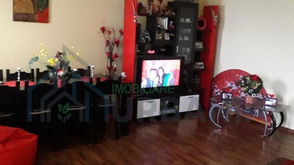 Vilă de închiriat în Bucium, vis-a-vis de Lidl – 4 camere, mobilată, 800 euro/lună - Poză 6