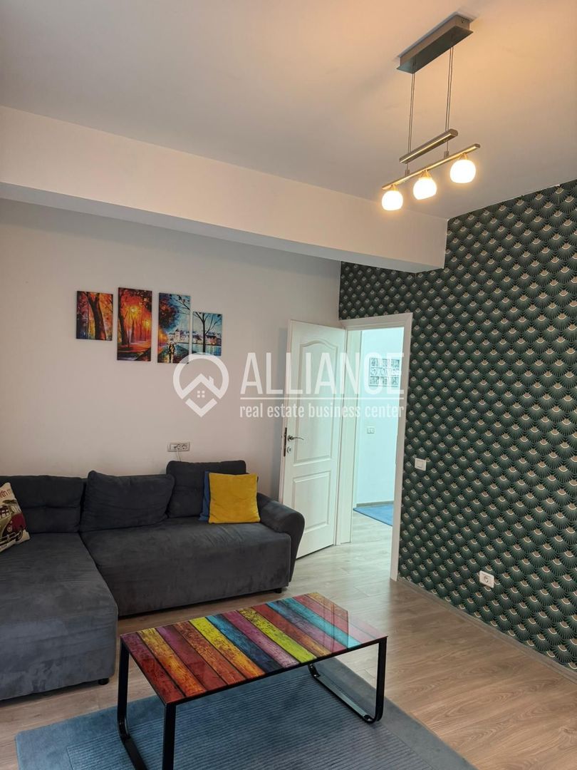 Lux și Confort la Malul Mării: Apartament cu 2 Camere,  Mamaia - Poză 7