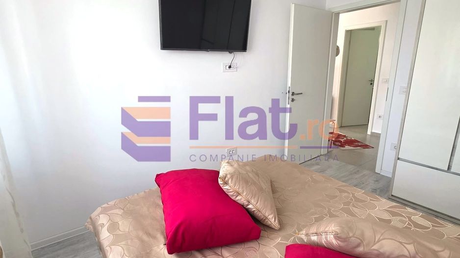 Studio modern | Coresi | Parcare + Boxă incluse în preț - Poză 8